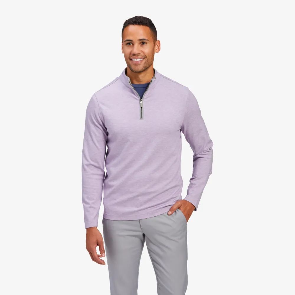 ProFlex Quarter Zip | Mizzen + Main