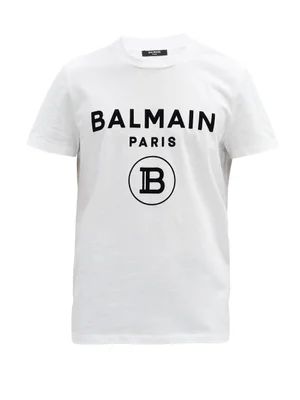 Balmain
            
            
                
                
                        Flock... | Matches (UK)