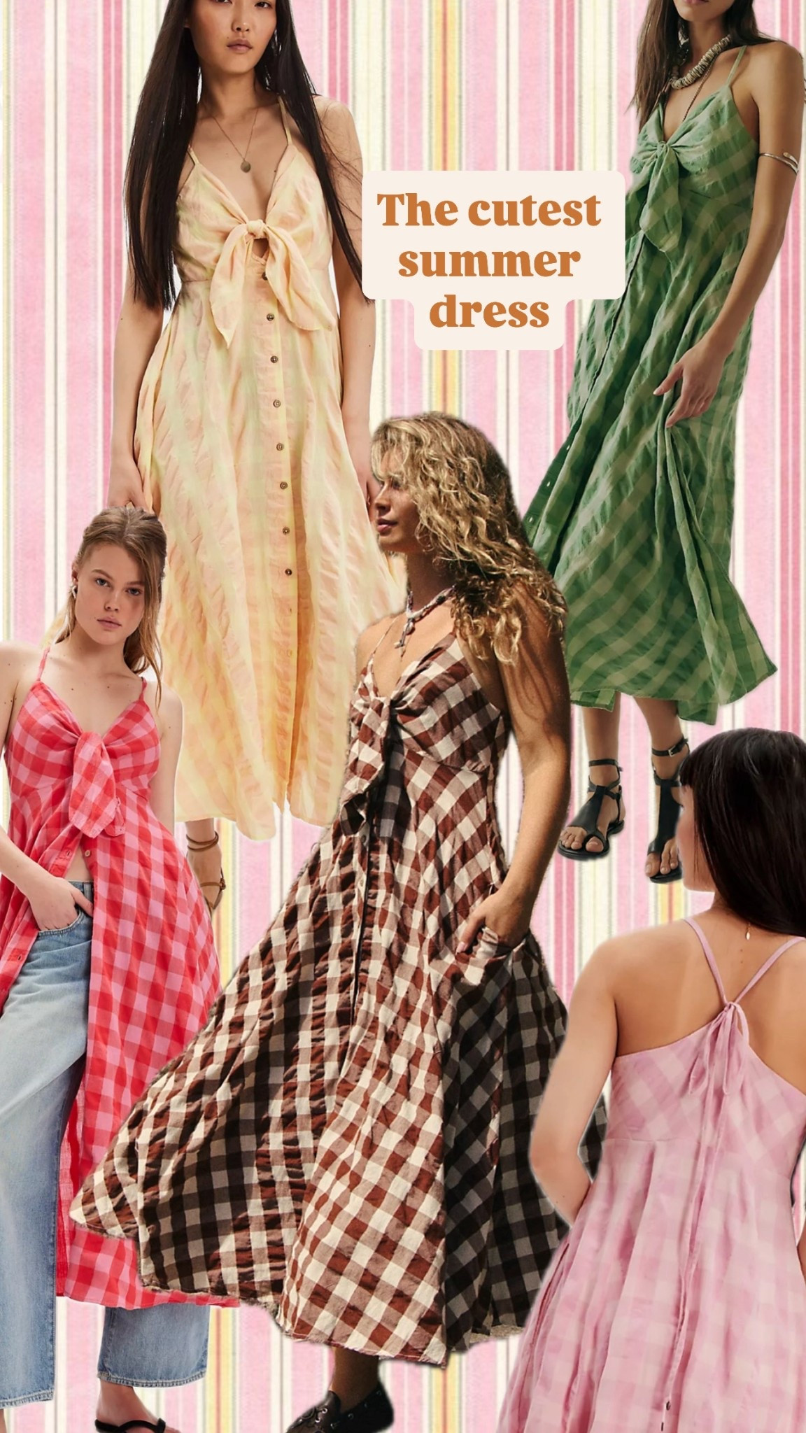 New summer dress obsession 
Free people dress xs 
Would be a perfect bump dress and also amazing for breastfeeding 

#LTKBump #LTKStyleTip #LTKSeasonal