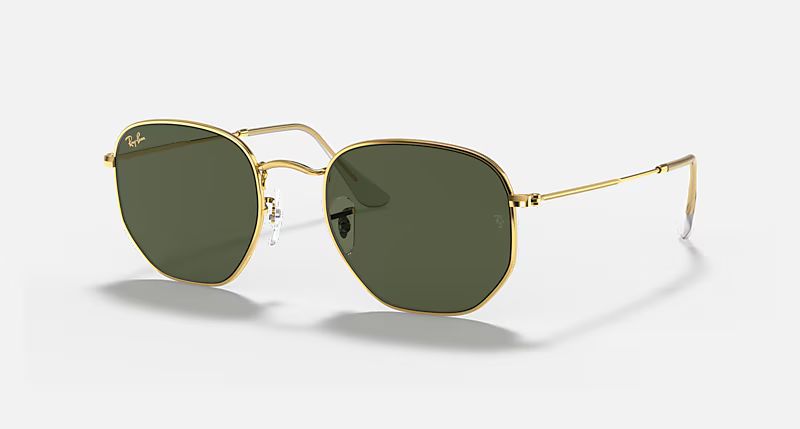 HEXAGONAL | Ray-Ban (EU)