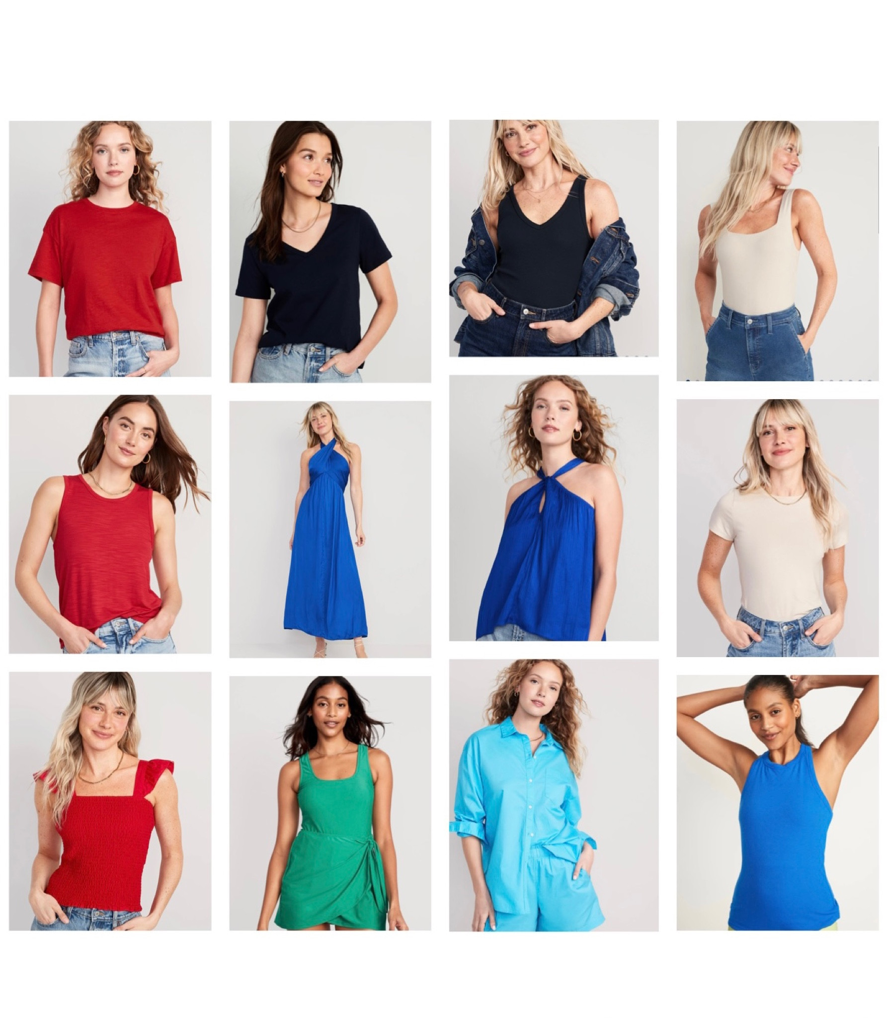 Old Navy Winter finds. 30% off at check out! 

#LTKunder50 #LTKsalealert #LTKFind