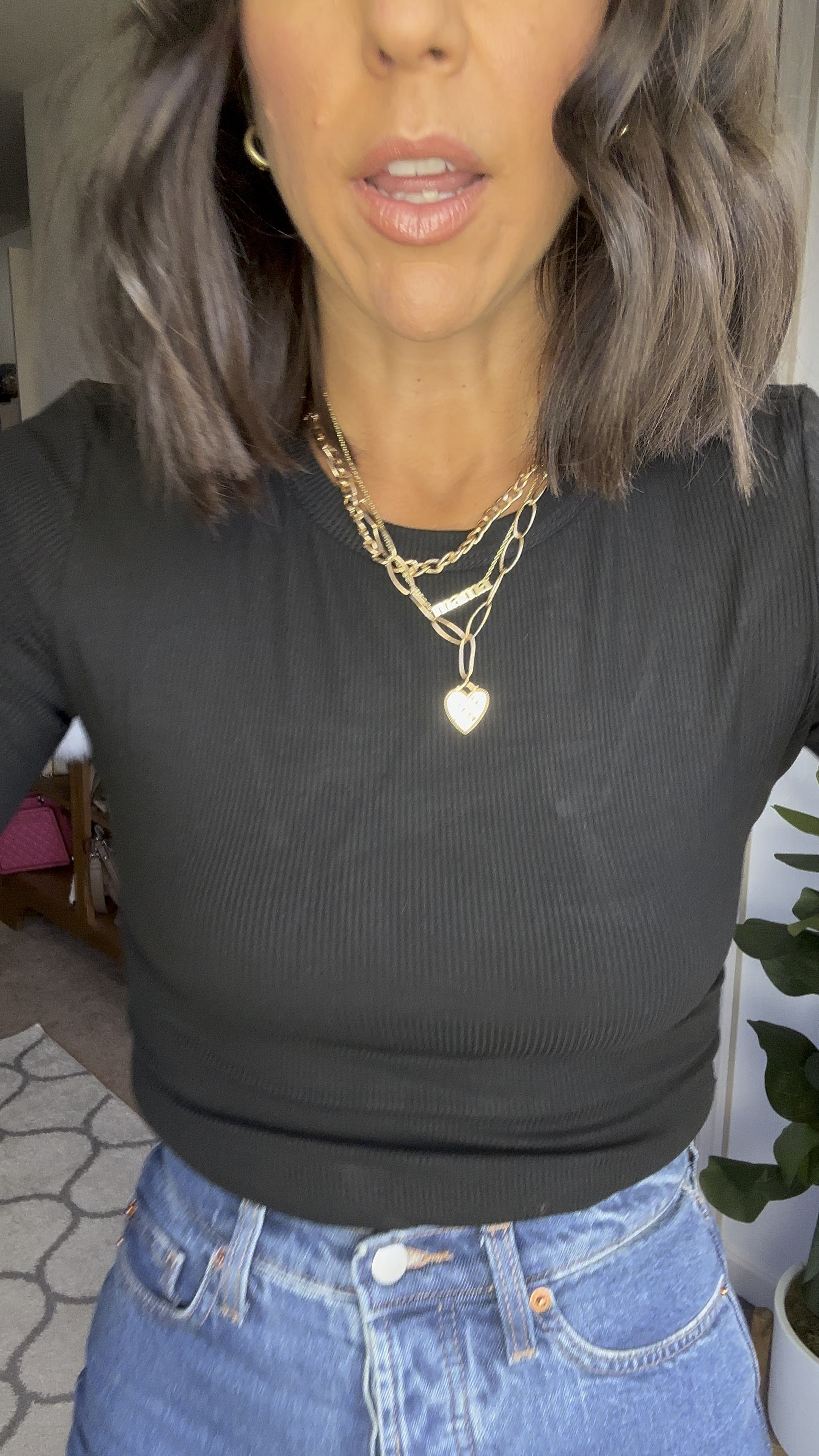 New Target jeans! Wearing my true size 2
Target boots fit tts 

#LTKSaleAlert #LTKStyleTip #LTKFindsUnder100