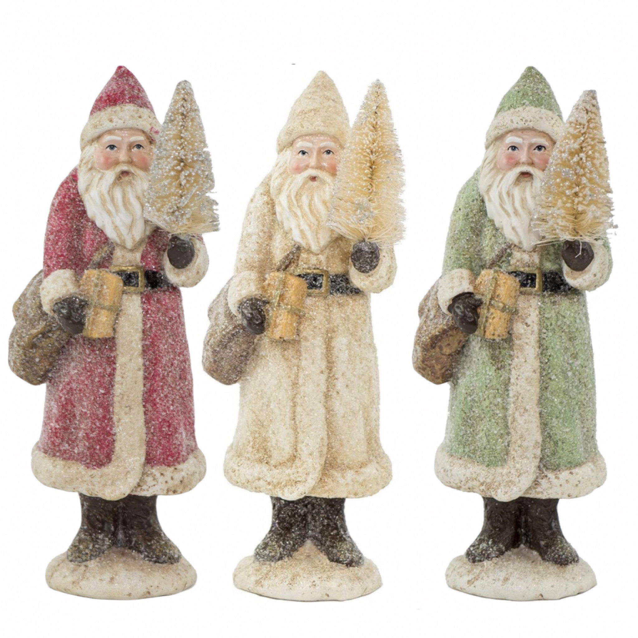 Adorable vintage style belsnickle Santas. Under $25

Christmas decor , Christmas decorations, holiday decorations


#LTKHoliday #LTKhome
