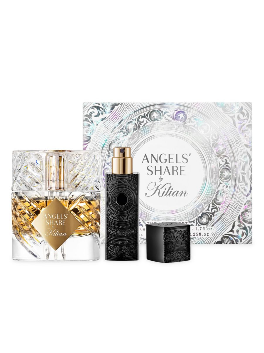 Angels' Share 2-Piece Icon Set | Saks Fifth Avenue