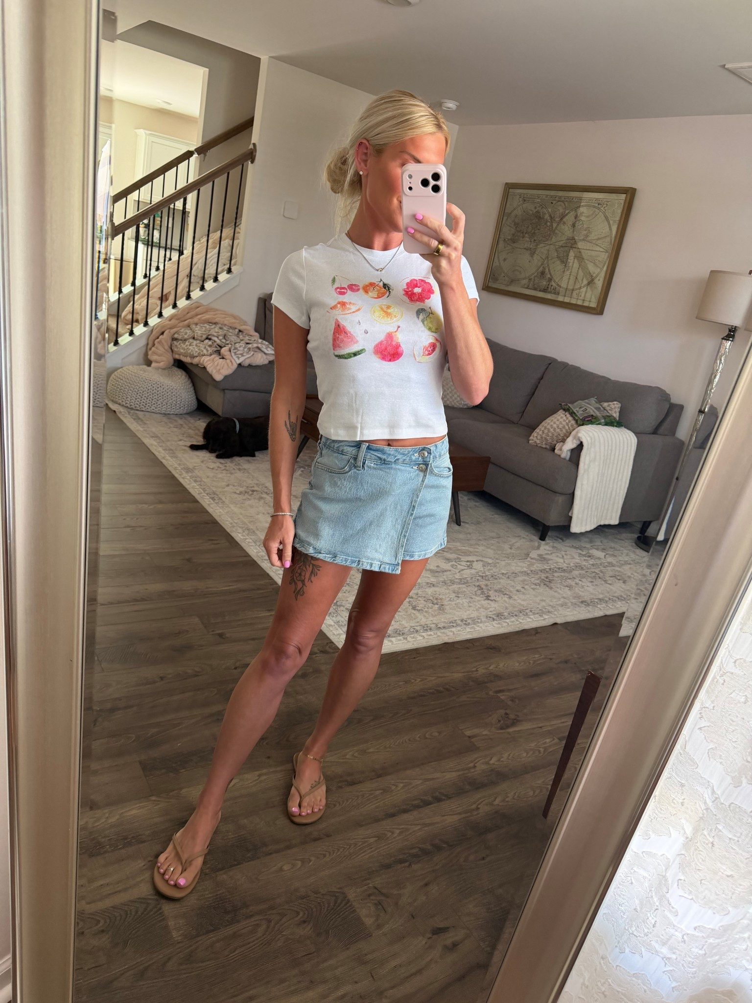 Spring favorites from Walmart! 🍒

#LTKgrwm #LTKdayinmylife #LTKootd