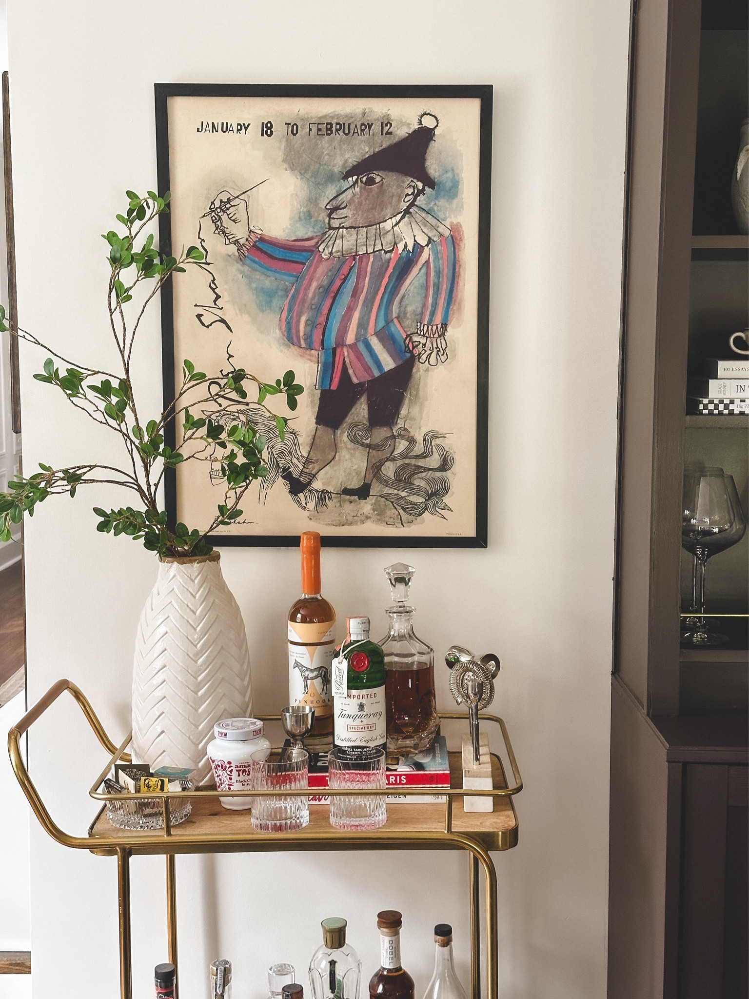 Bar Carts 

#LTKSeasonal #LTKhome #LTKxTarget