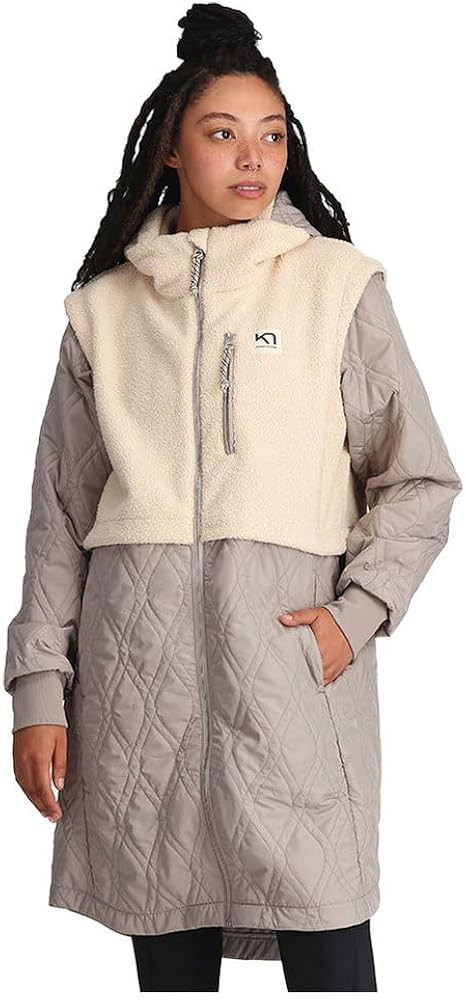 Kari Traa, Ruth Quilted Jacket - Women's | Amazon (US)