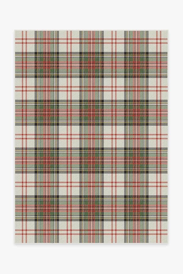 Dress Stewart Tartan Rug | Ruggable