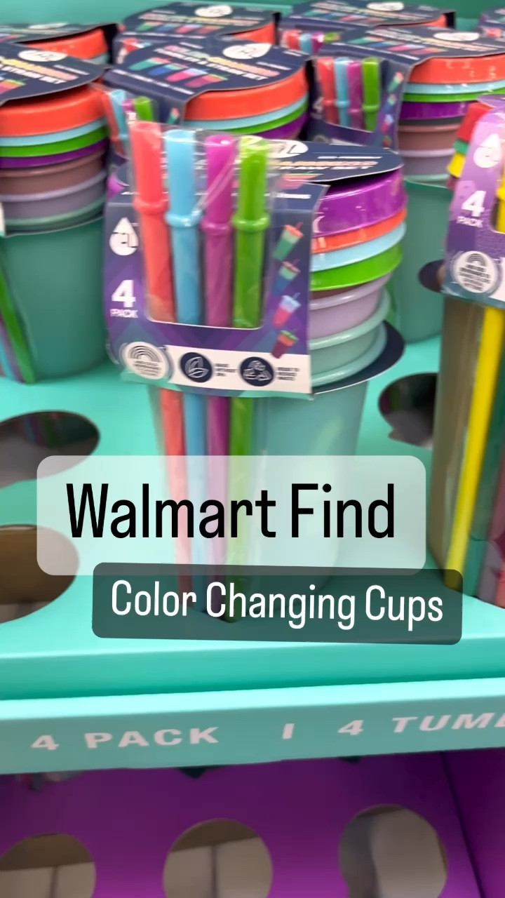 TAL Color Changing Cups 24oz, 4 … curated on LTK