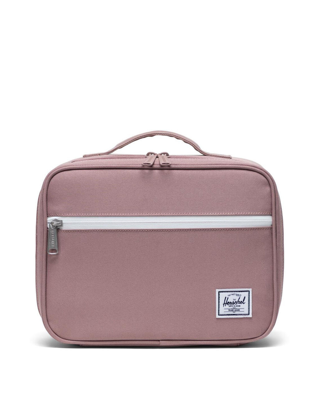 HERSCHEL SUPPLY CO. Pop Quiz Lunch Box - PINK - 10227-02077-OS | Tillys