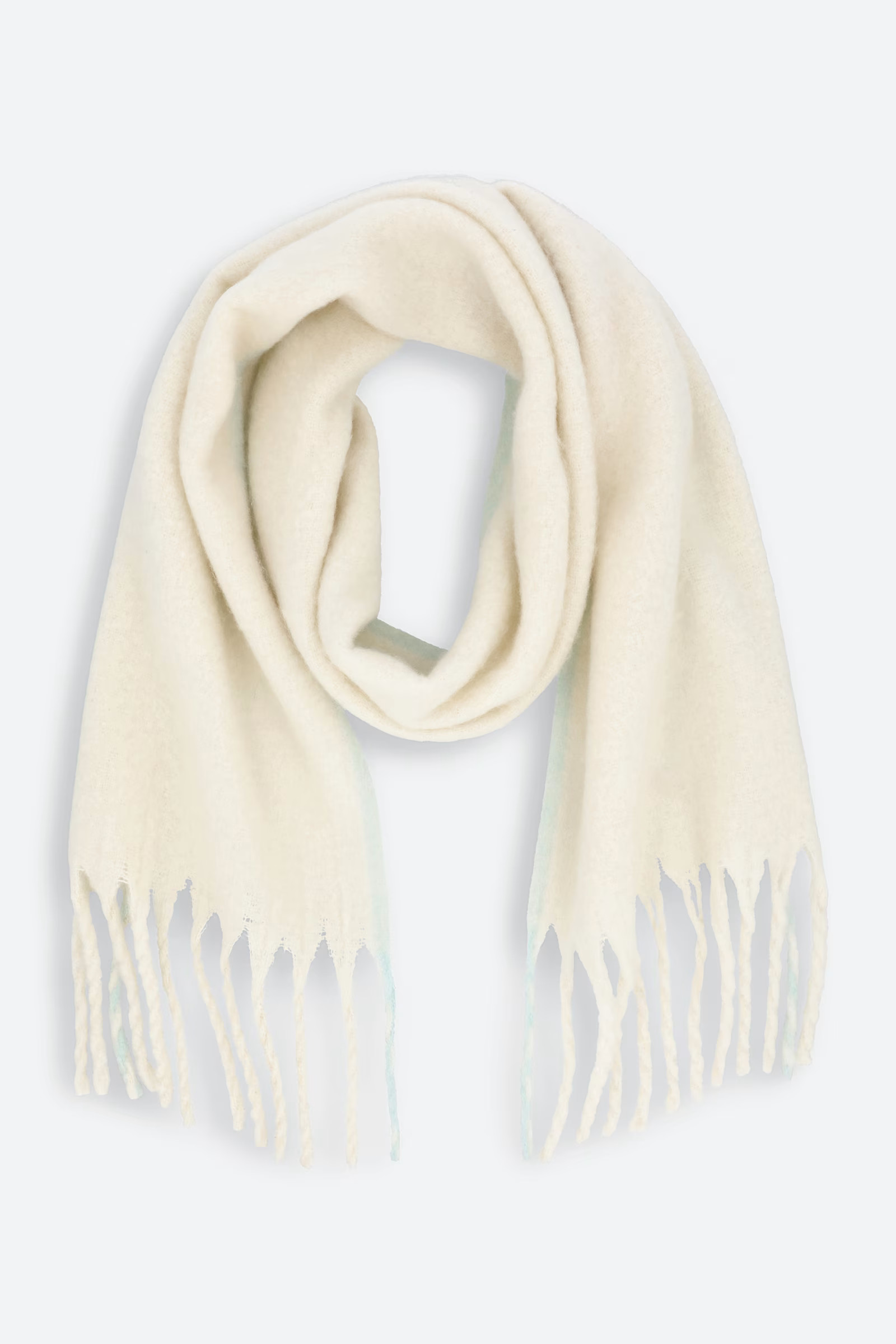 Winter Chill Blanket Scarf | Stitch Fix