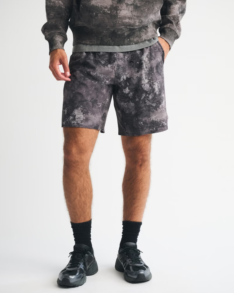 Men's YPB motionTEK Unlined Ready Short | Men's Bottoms | Abercrombie.com | Abercrombie & Fitch (US)