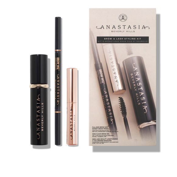 Brow & Lash Styling Kit | Space NK - UK