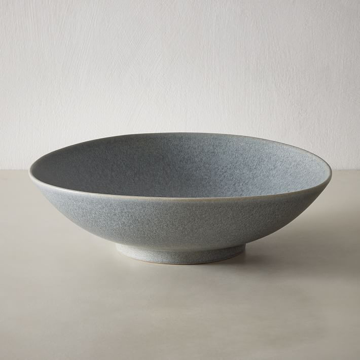 Kanto Stoneware Salad Bowls | West Elm (US)