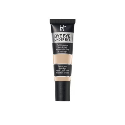 IT Cosmetics Bye Bye Under Eye Concealer - Medium - 0.4 fl oz - Ulta Beauty | Target