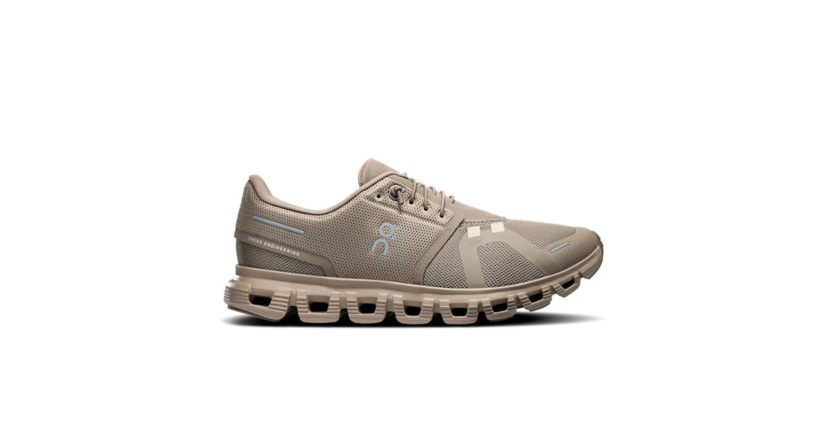 Women's Cloud 6 Cinder | Fog | On.com (US)