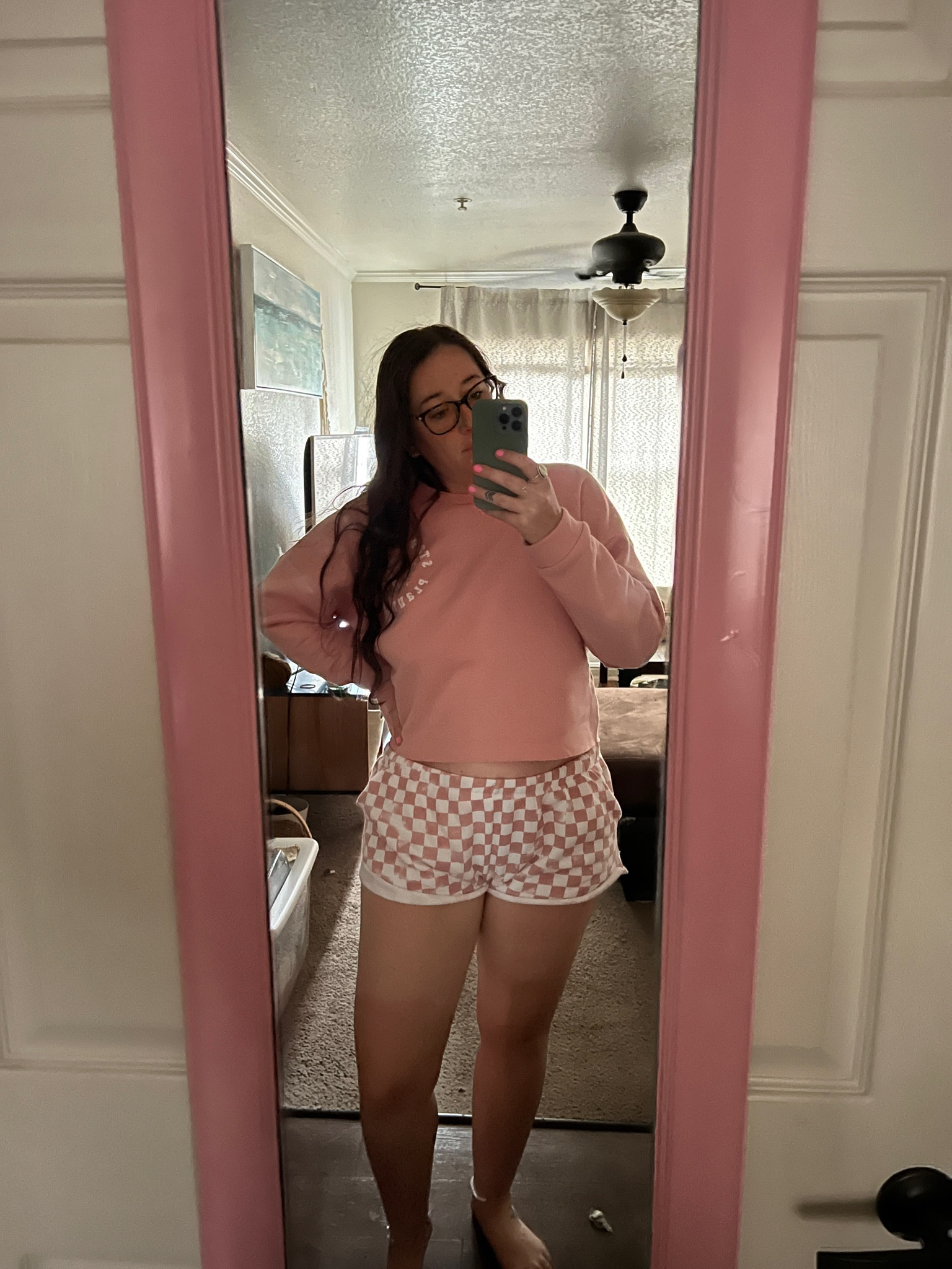 Walmart Lounge Set Clearance $5 

#LTKFind #LTKhome #LTKcurves