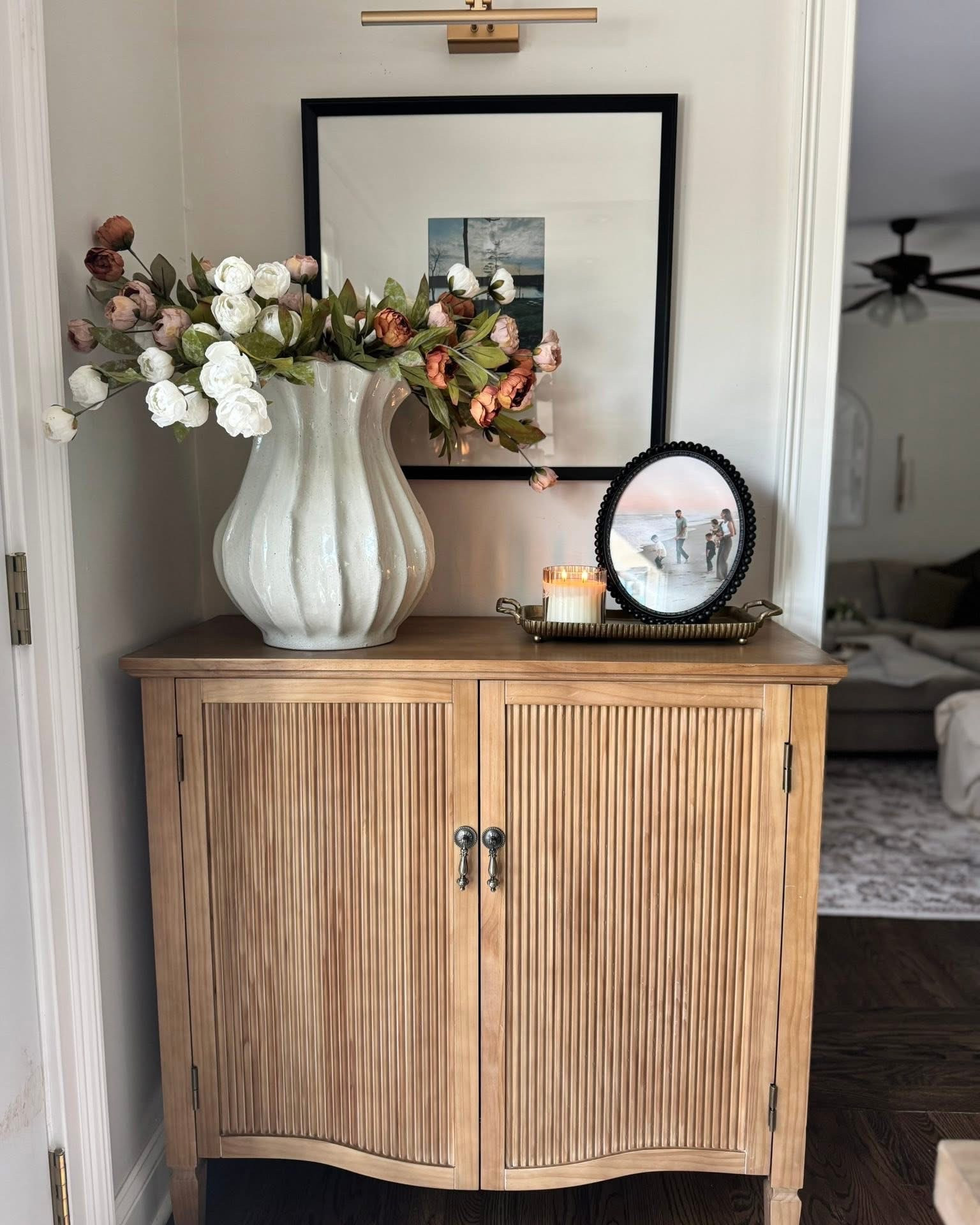 Sideboard inspo, part one ✨

#LTKActive #LTKdayinmylife #LTKHome