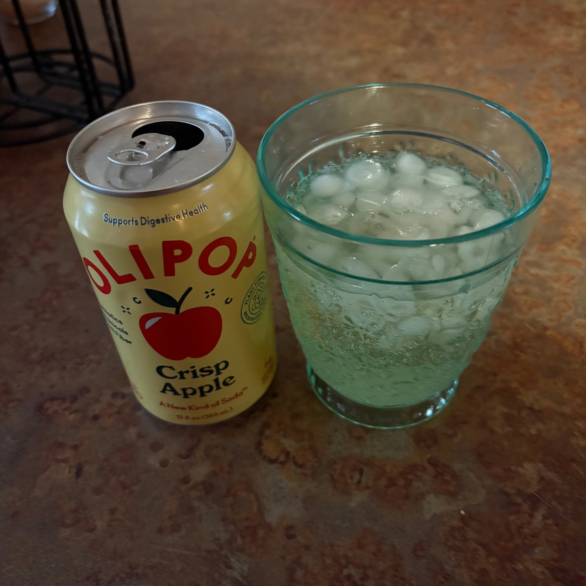 Time for some Olipop in one of my favorite cups 💕

#LTKHome