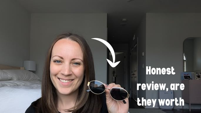 SOJOS Retro Oval Sunglasses for Women Men Trendy Sun Glasses Classic Shades UV400 Protection SJ12... | Amazon (US)