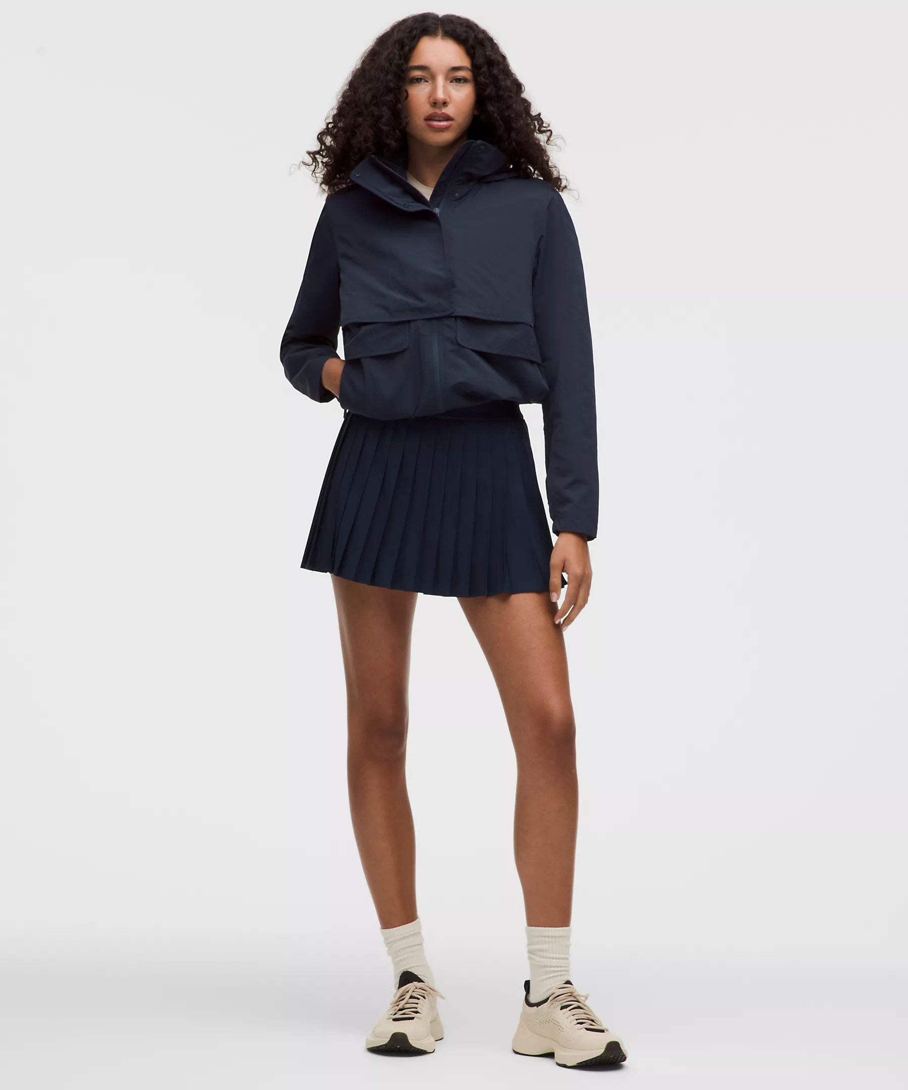 Always Effortless Classic-Fit Jacket | Lululemon (US)