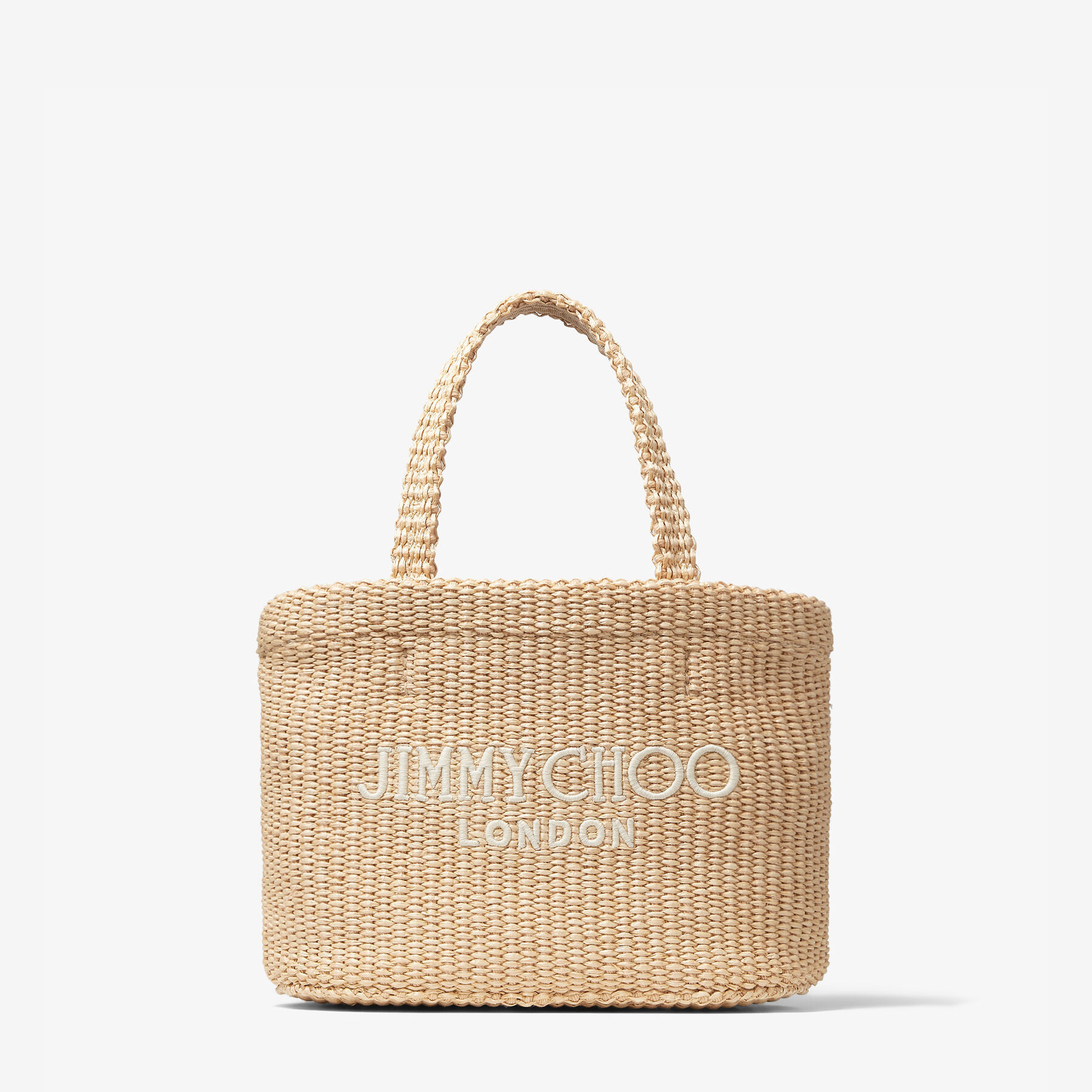 Beach Tote East-West Mini | Jimmy Choo (US)
