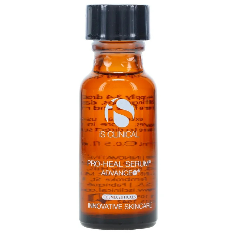 iS Clinical Pro-Heal Serum Advance + 0.5 oz | Walmart (US)