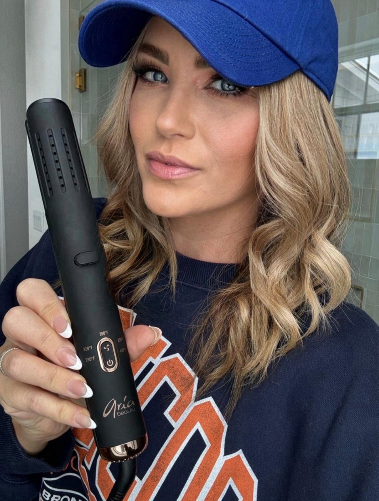 Beauty | hair products | fashion | fall look | hair | curling iron

#LTKgrwm #LTKmomlife #LTKBeauty