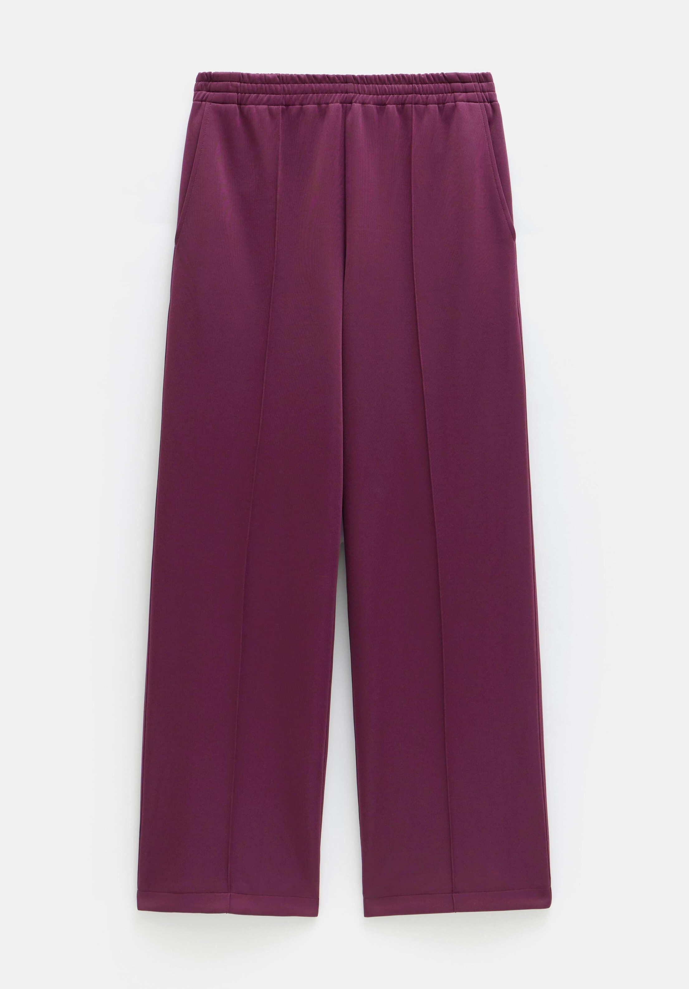 Harrison Pintuck Joggers | Hush UK