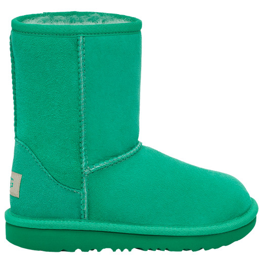 UGG Classic II | Kids Foot Locker (US)