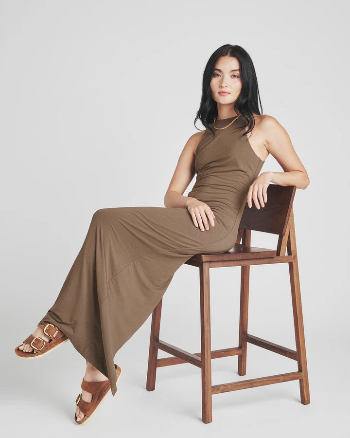 24/7 LYR Maxi Dress | Splendid