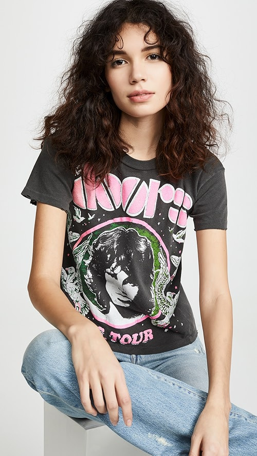 The Doors Tee | Shopbop