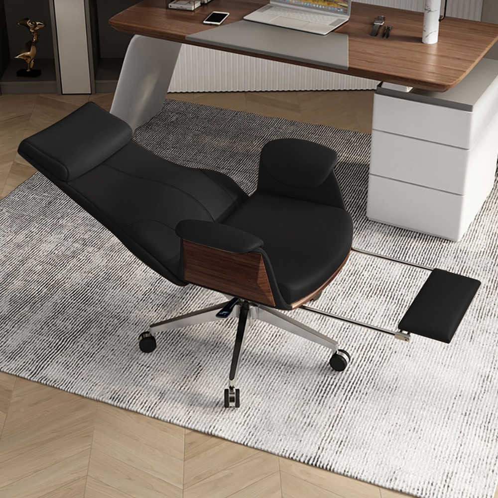 Comfortable Chair Ergonomic Office Chairs | Homary | Homary