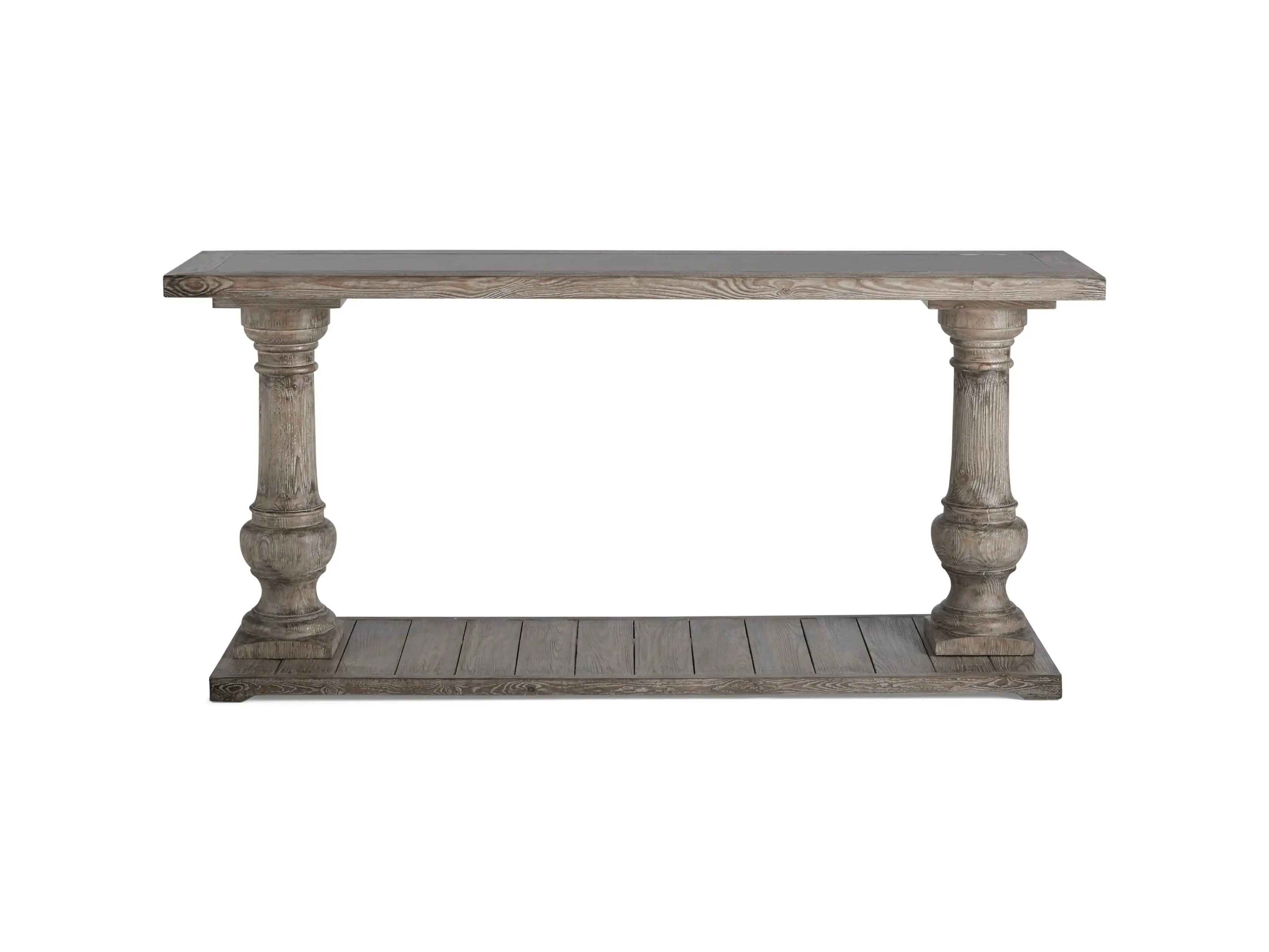 Hudson Console Table | Arhaus