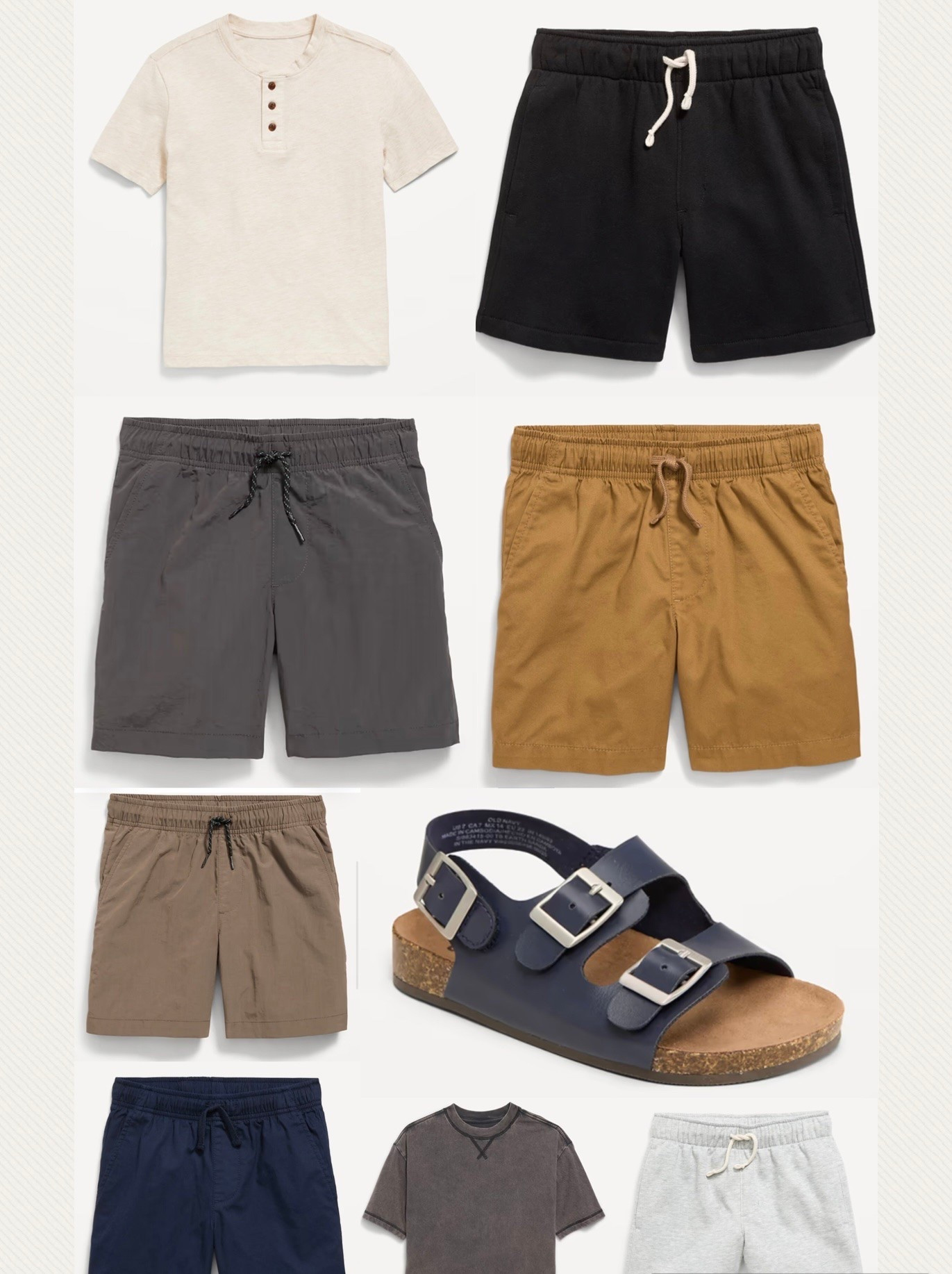 60% off everything at Old Navy! Stocked up on things for the boys!

#LTKSaleAlert #LTKKids #LTKSeasonal