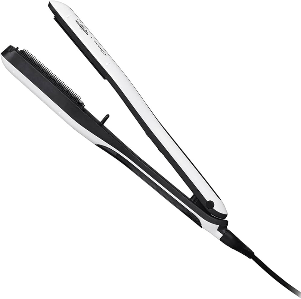 L'Oreal Professionel Steampod Hair Straightener & Styling Tool | Professional Steam Styler | For ... | Amazon (US)
