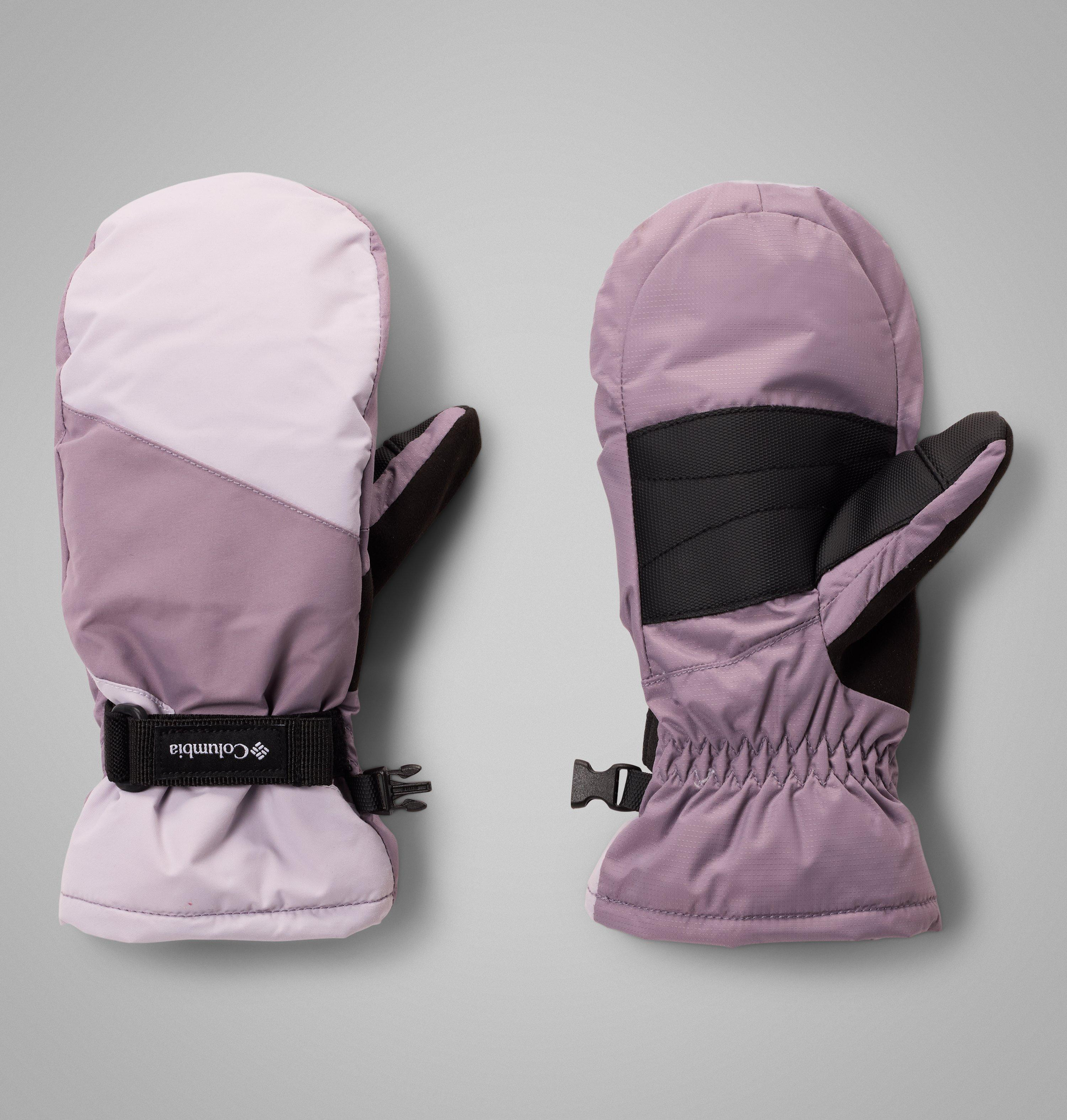 Columbia Kids' Core III Mittens- | Columbia Sportswear