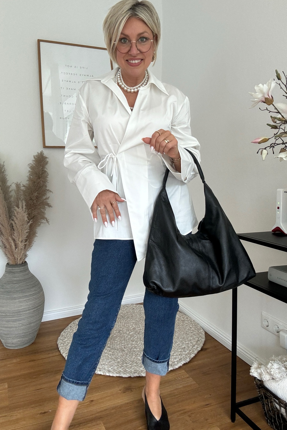 Work 

#LTKstyletip #LTKworkwear #LTKü50