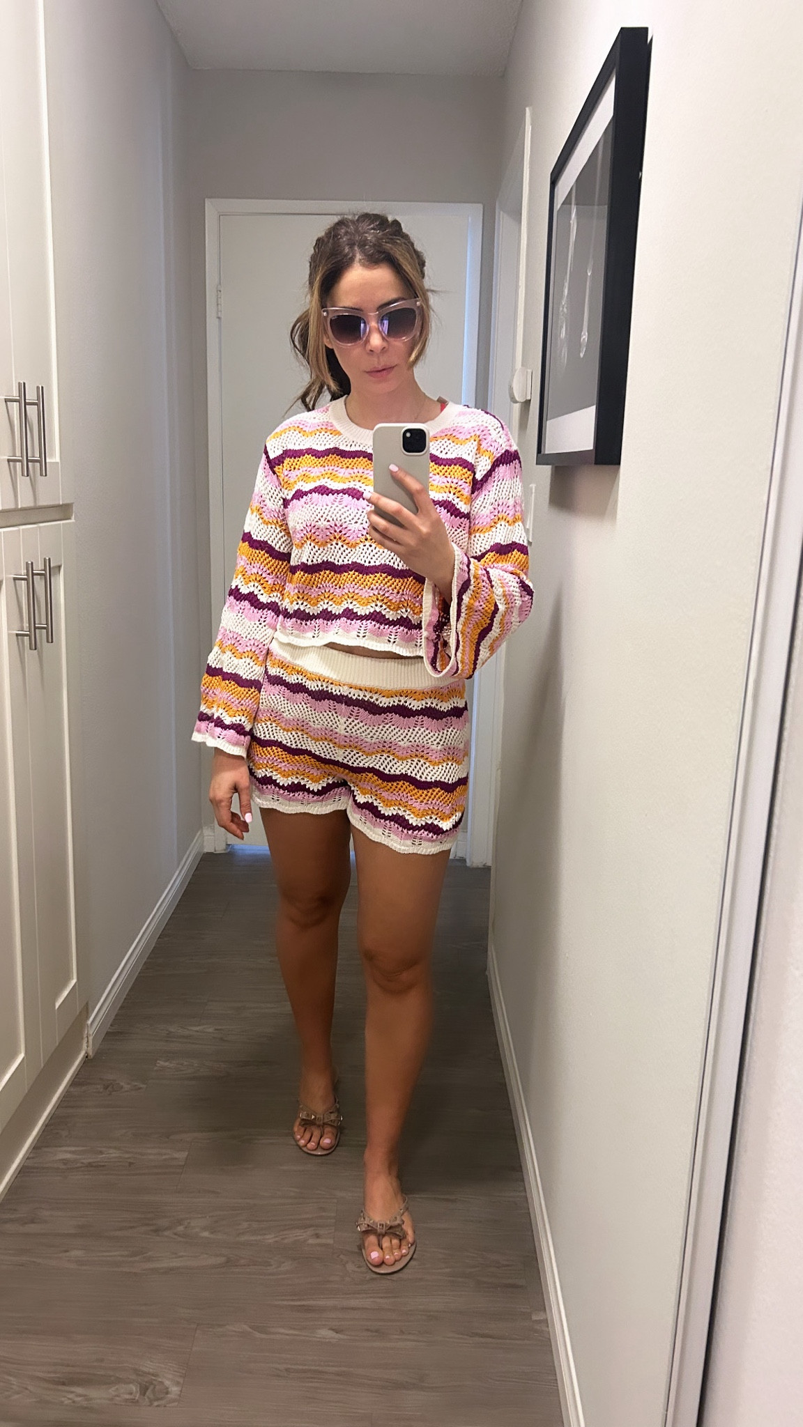 Vacation wear. 

#resortwear
#vacationoutfit
#lspace

#LTKswim #LTKtravel #LTKSeasonal