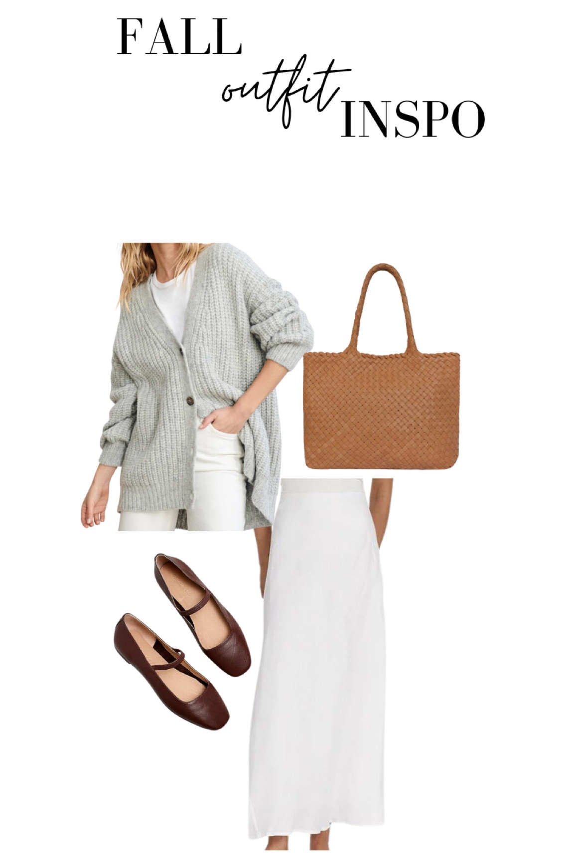 Simple fall outfit for work, coffee dates or a date nightt

#LTKStyleTip #LTKSeasonal #LTKWorkwear