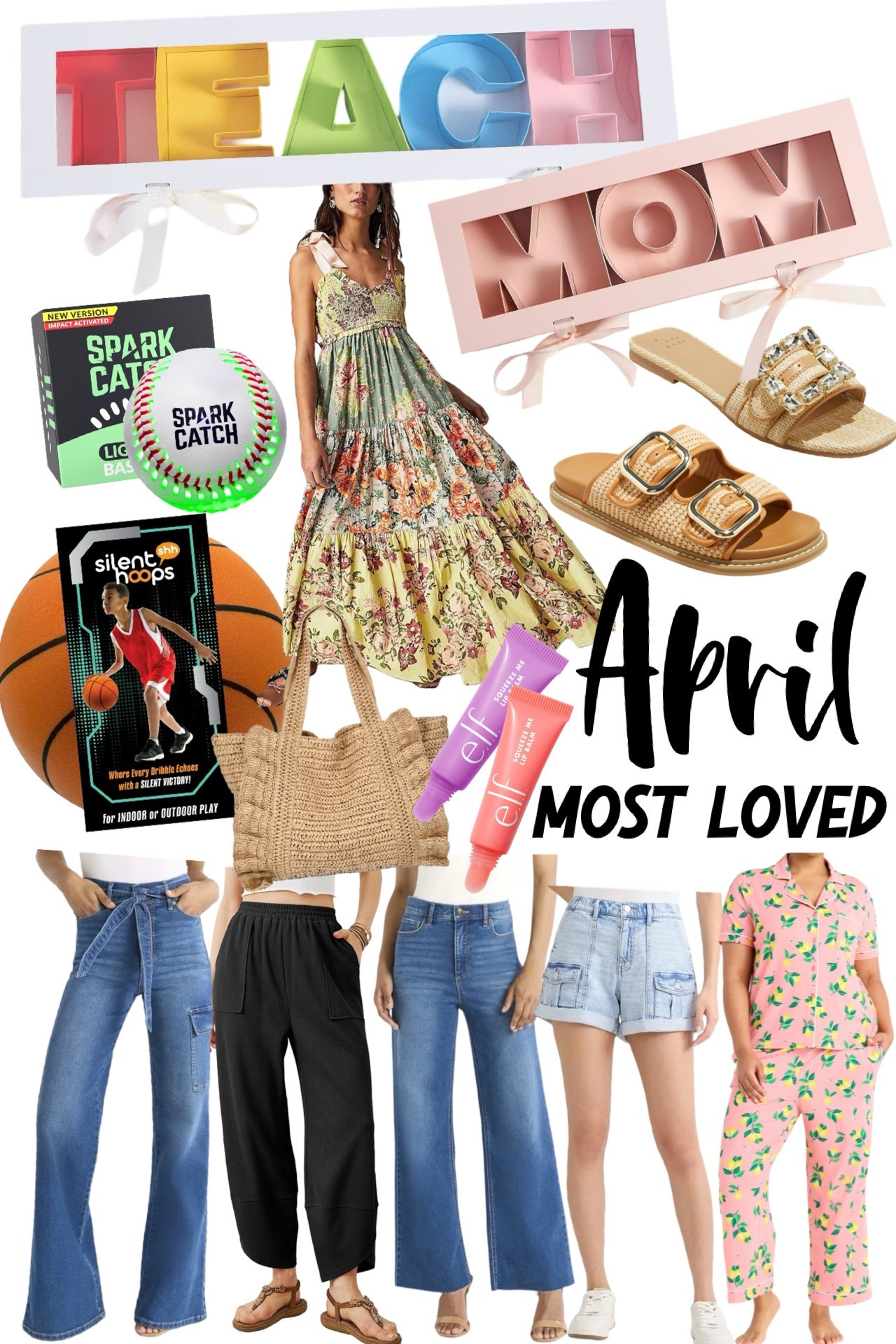 Most loved this month! 
.


#LTKSeasonal #LTKFindsUnder50 #LTKStyleTip