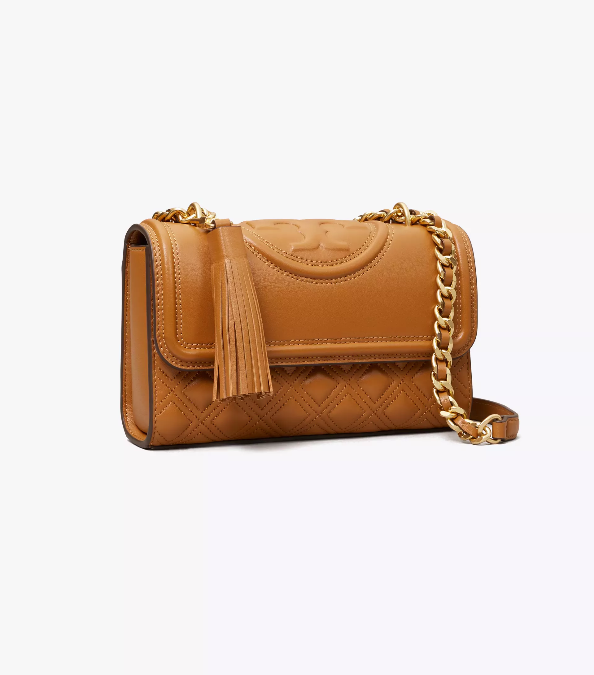 Small Fleming Convertible Shoulder Bag: Women's Designer Shoulder Bags