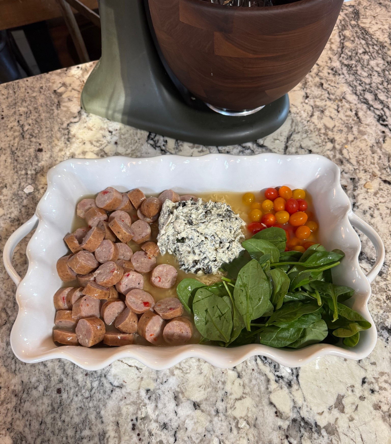 The cutest casserole dish 

#LTKSeasonal