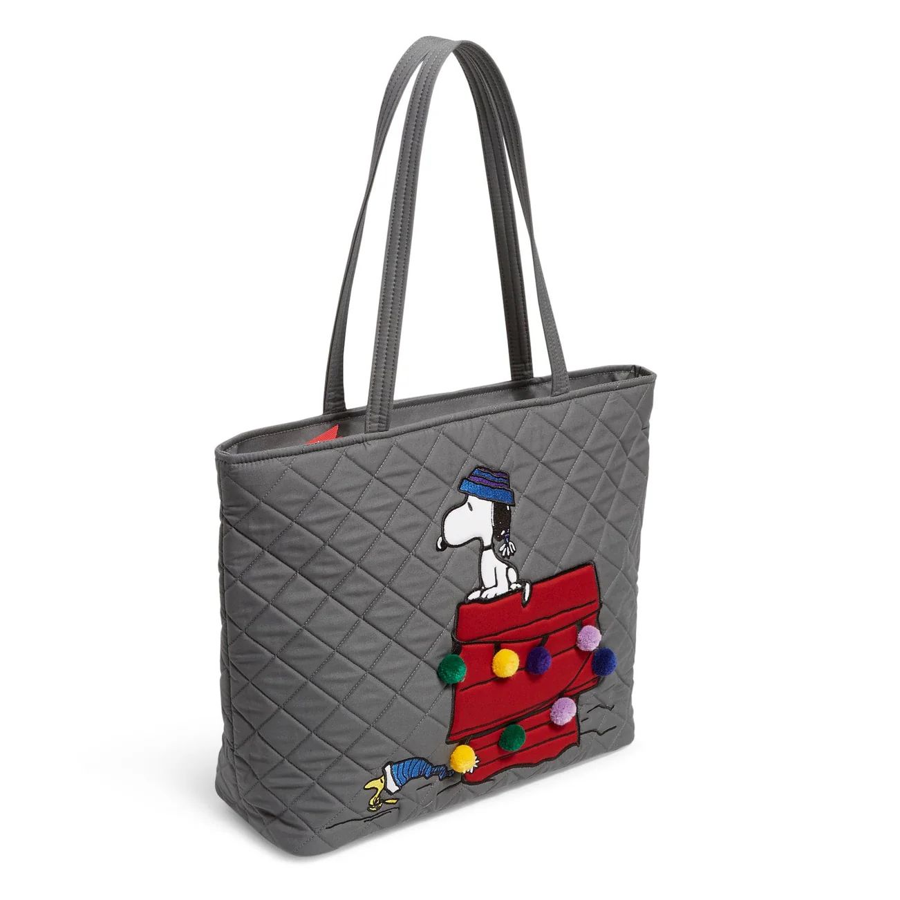 Peanuts® Vera Tote Bag | Vera Bradley