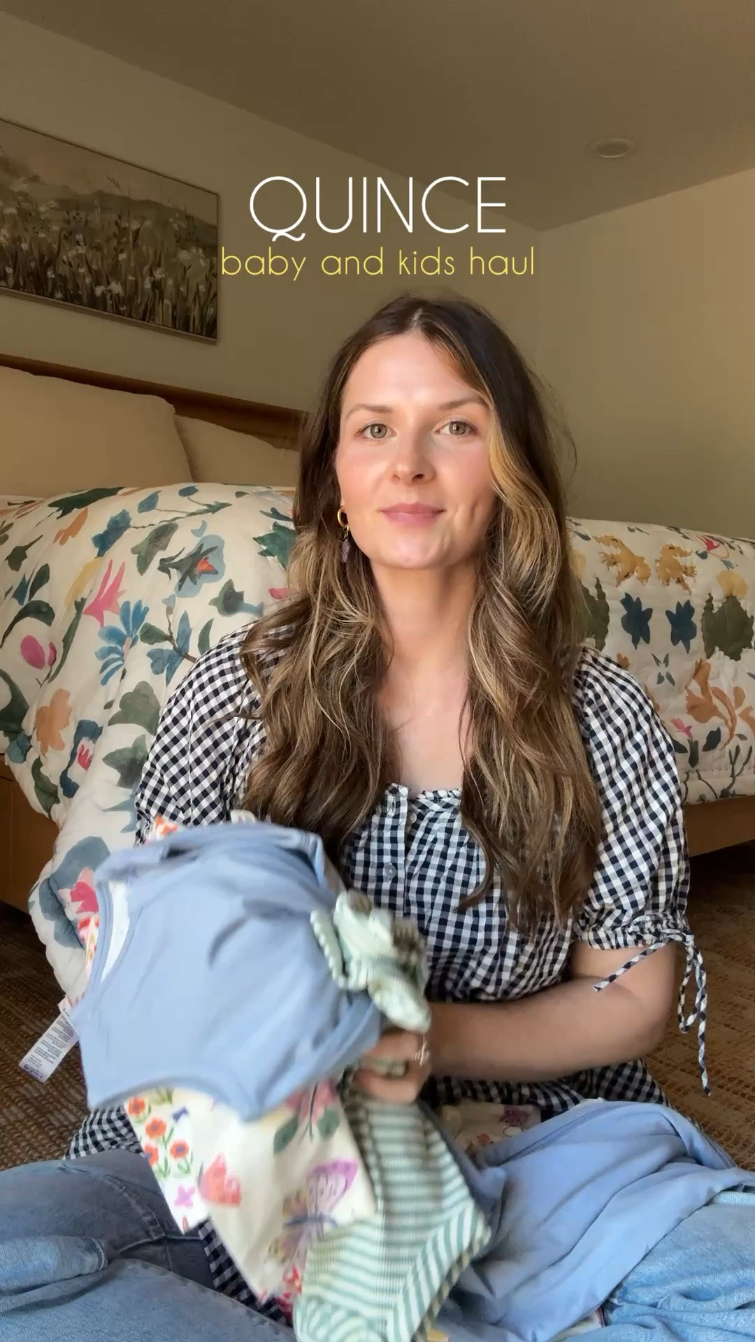 baby and kids finds from Quince, so many cute and affordable options! @Quince  #quincepartner 

#LTKBaby #LTKKids