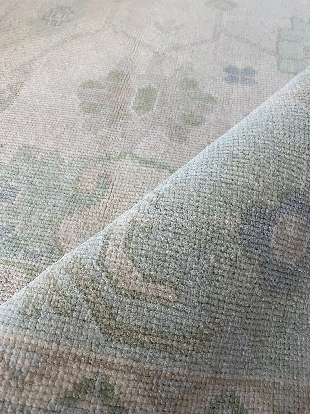 Latti Muted | Immediate Shipping | Palindrome Home | Palindrome Home