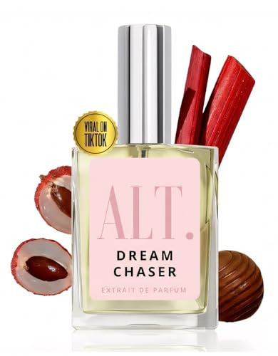 ALT. FRAGRANCES Dream Chaser - Inspired By Attrape-Reves, Extrait de Parfum, Long Lasting Perfume for Women, Luxury Floral Womens Fragrance, Travel Friendly Perfume 60ml | Amazon (US)