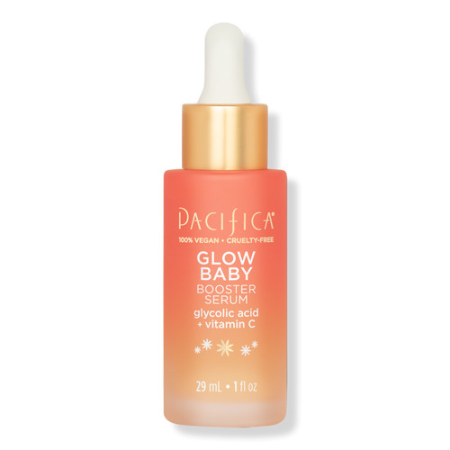 Glow Baby Vitamin C Booster Serum | Ulta