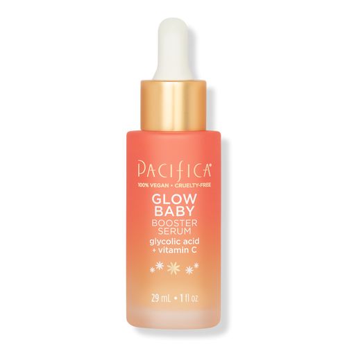 Glow Baby Vitamin C Booster Serum | Ulta