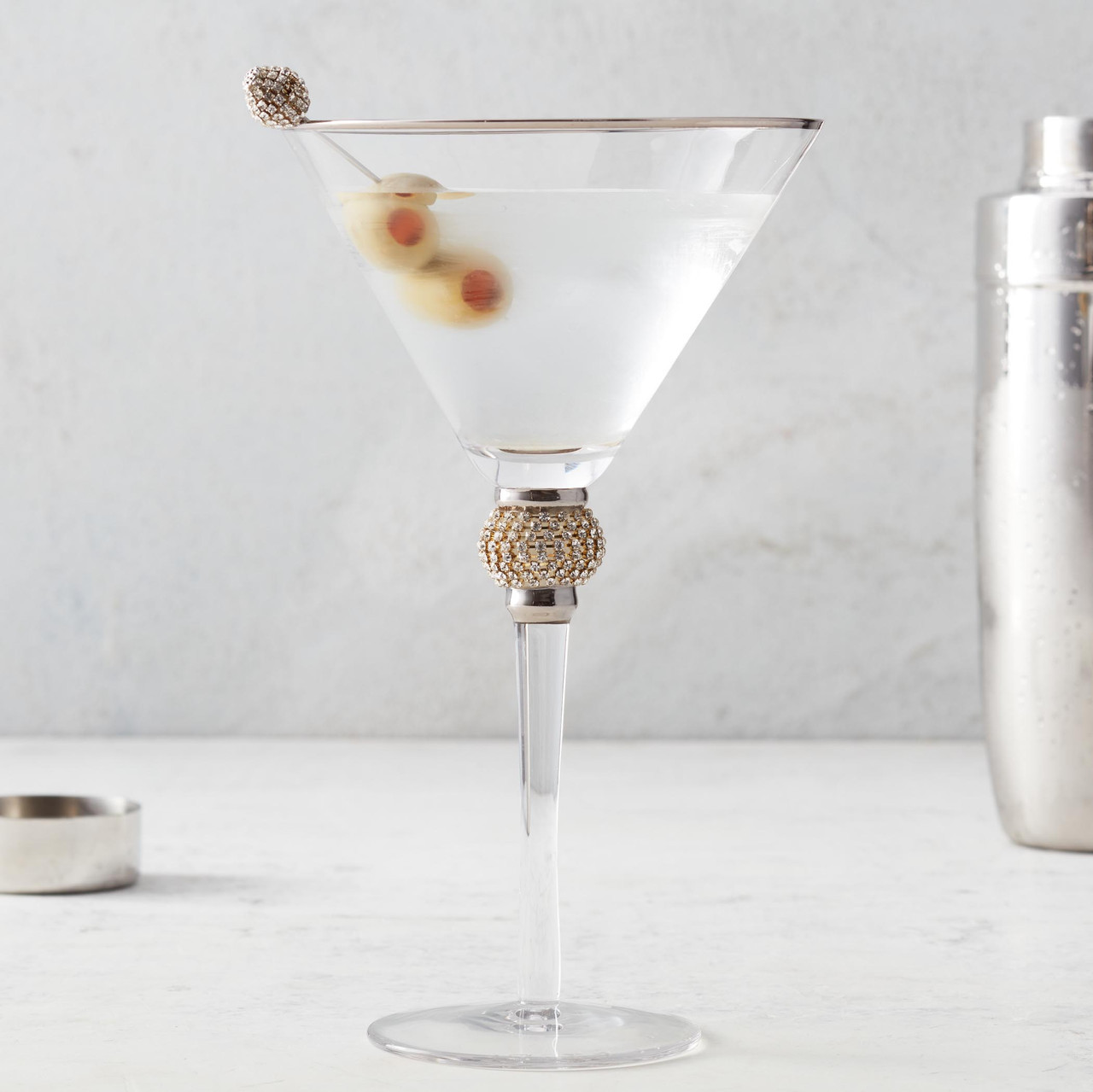 Victoria Stemware Sets | Z Gallerie